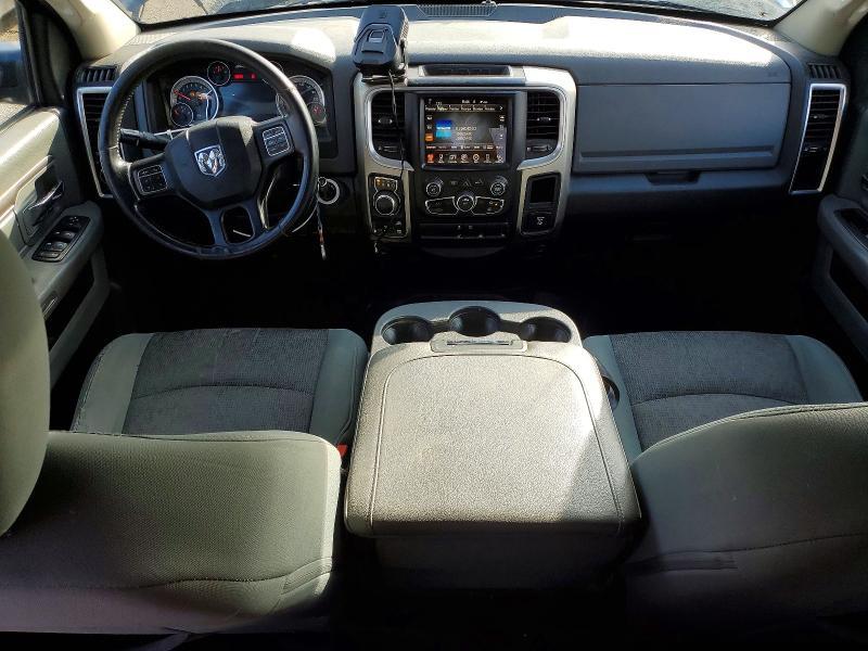2015 Dodge RAM 1500 SLT