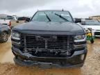 2018 Chevrolet Silverado K1500 LTZ