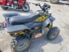 2005 Polaris Scrambler 500 ATV