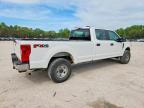 2022 Ford F250 Super Duty