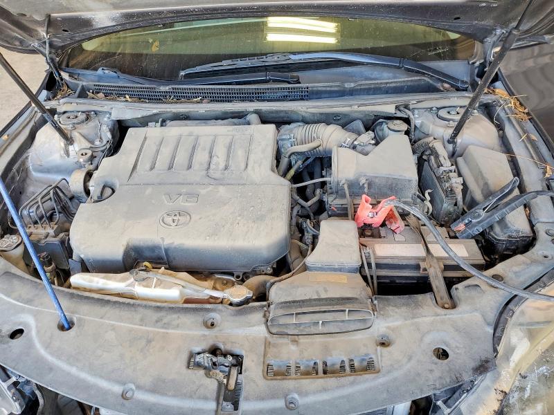 2014 Toyota Avalon xle Touring