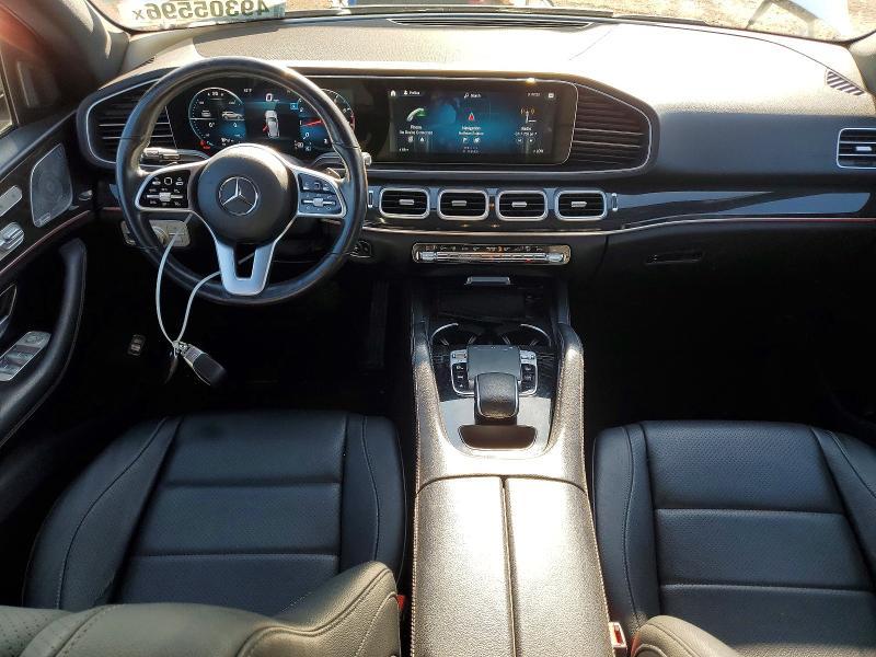 2020 Mercedes-Benz Gle 350 4matic