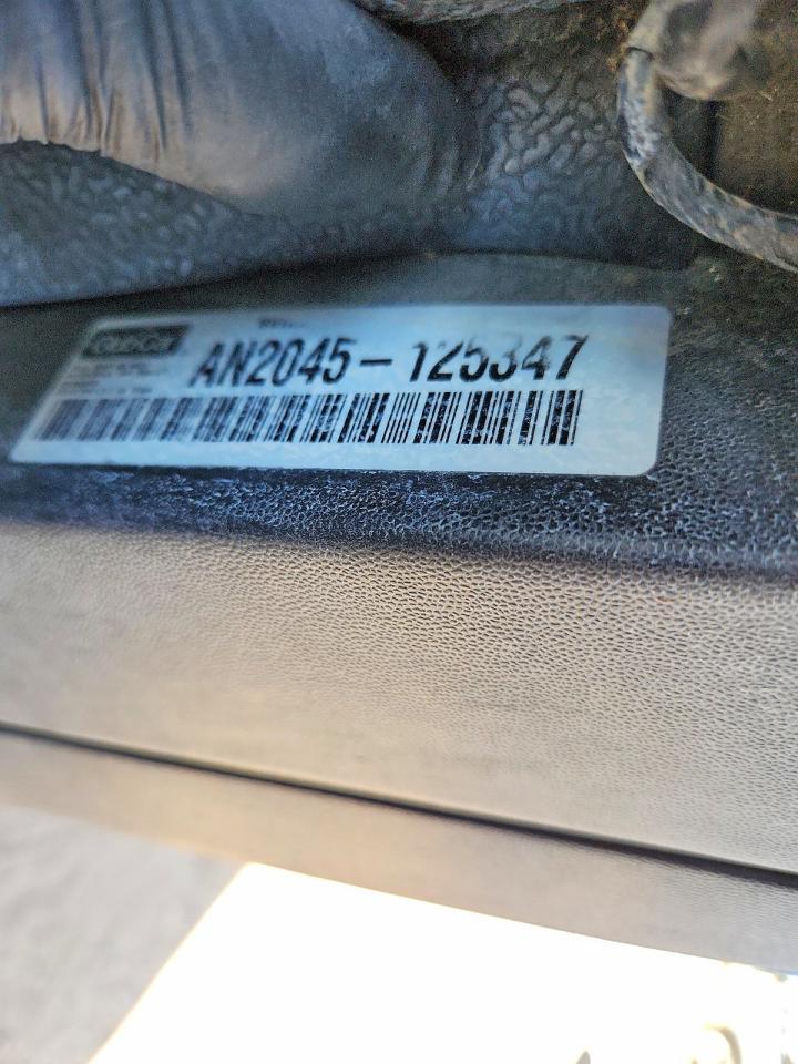 2020 Club Car Tempo Lithium