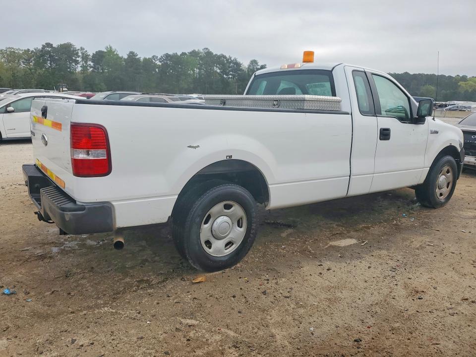 2008 Ford F150