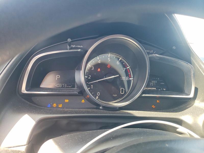 2021 Mazda Cx-3 Sport