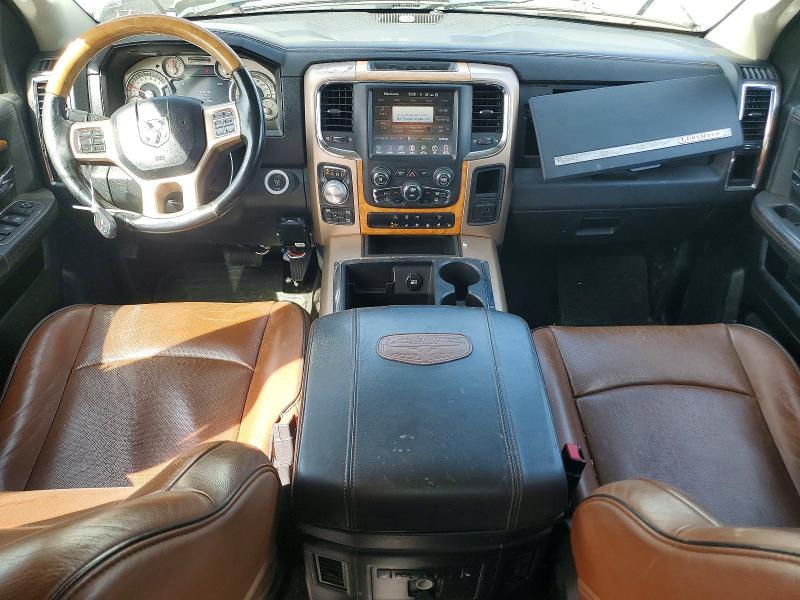 2013 Dodge RAM 1500 Longhorn