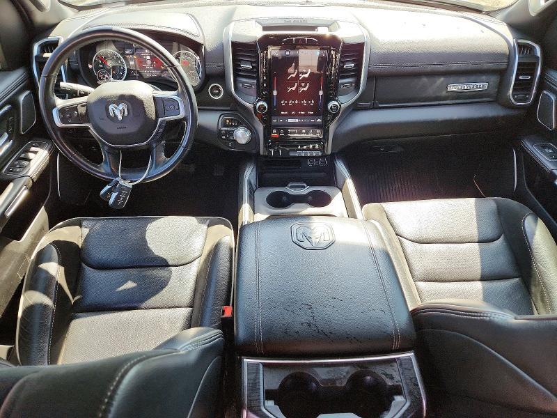 2023 Dodge 1500 Laramie