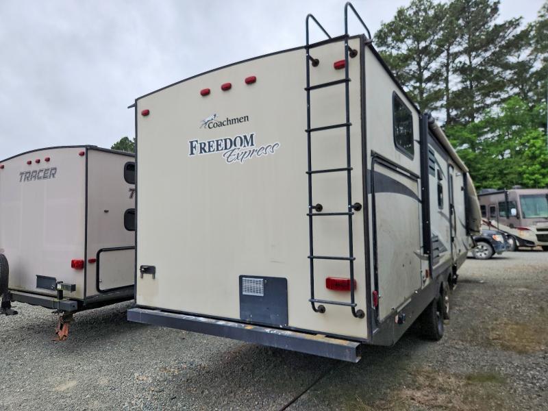 2018 Foresriver 2018 Forest River Freedom Express Camper