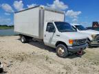 2006 Ford E350 BOX Truck