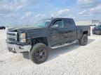 2014 Chevrolet Silverado C1500 LT