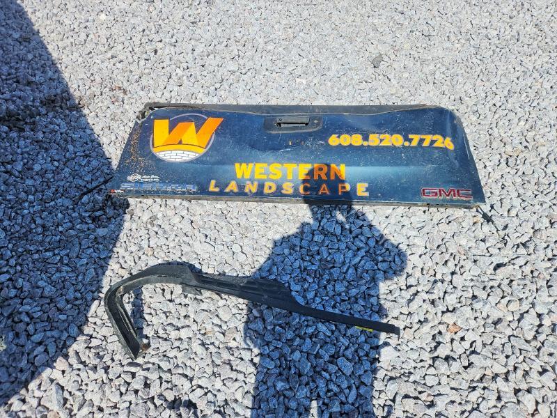 2014 GMC Sierra K2500 SLE