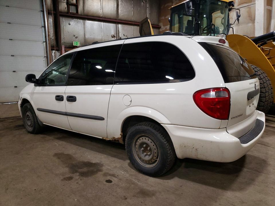 2003 Dodge Grand Caravan