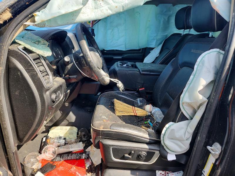 2019 Dodge 1500 Laramie