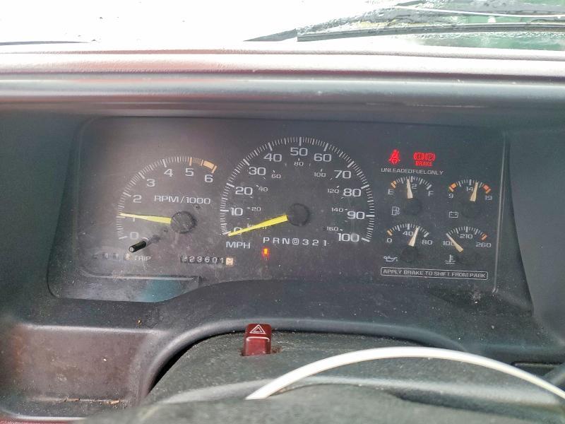 1996 Chev GMT-400