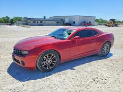 2013 Chevrolet Camaro lt for sale in New Braunfels, TX
