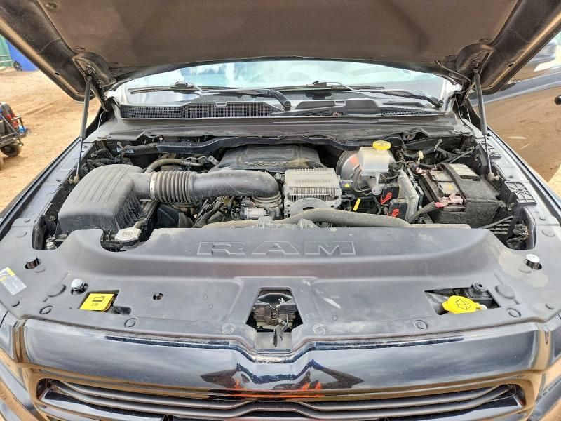 2021 Dodge RAM 1500 BIG Horn