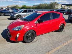 2016 Toyota Prius c two for sale in Las Vegas, NV