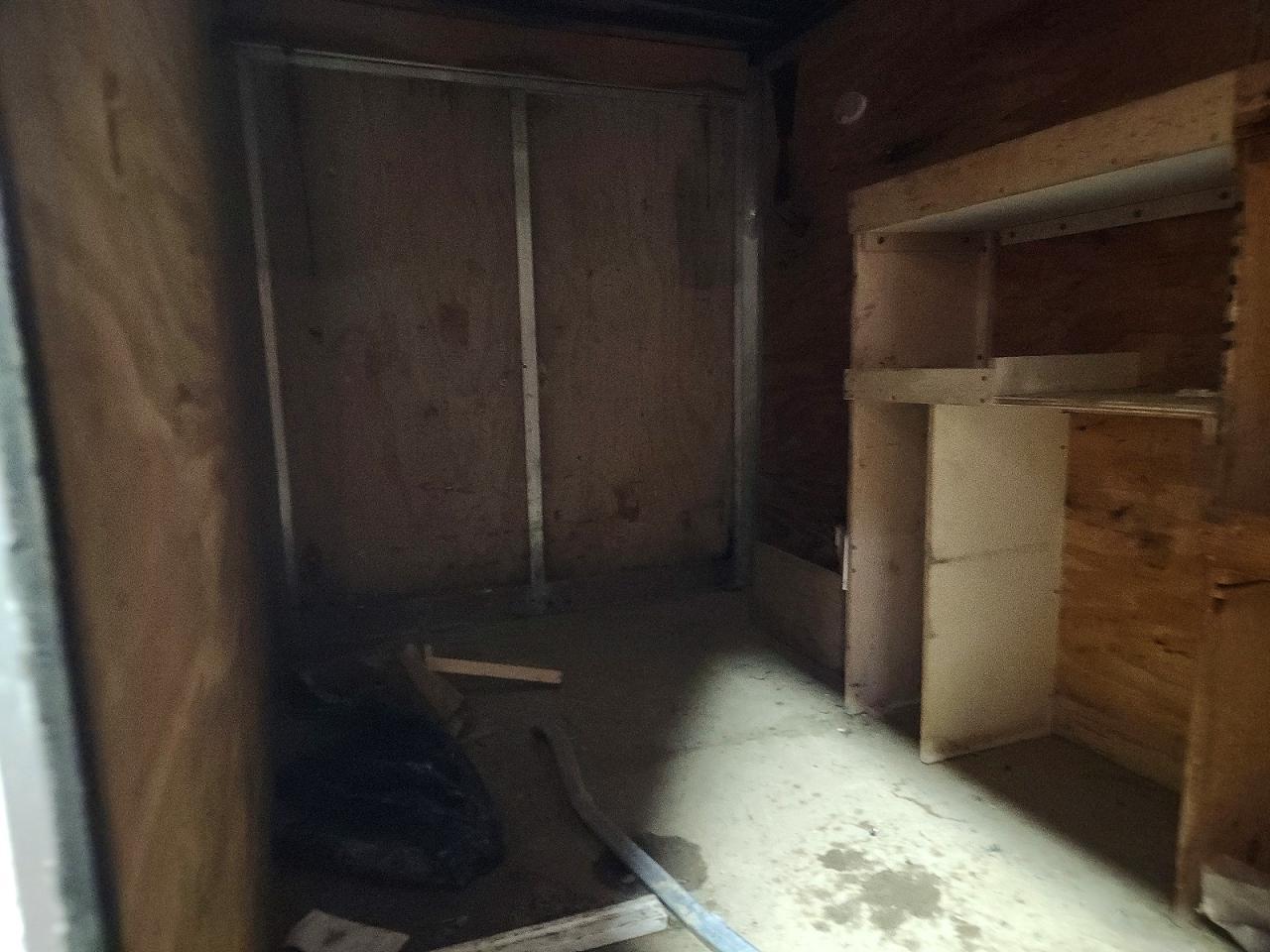 2022 Haul-About Haul-About