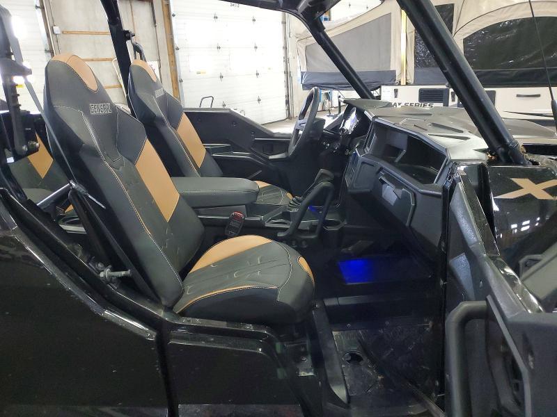 2022 Polaris General Utility Vehicle