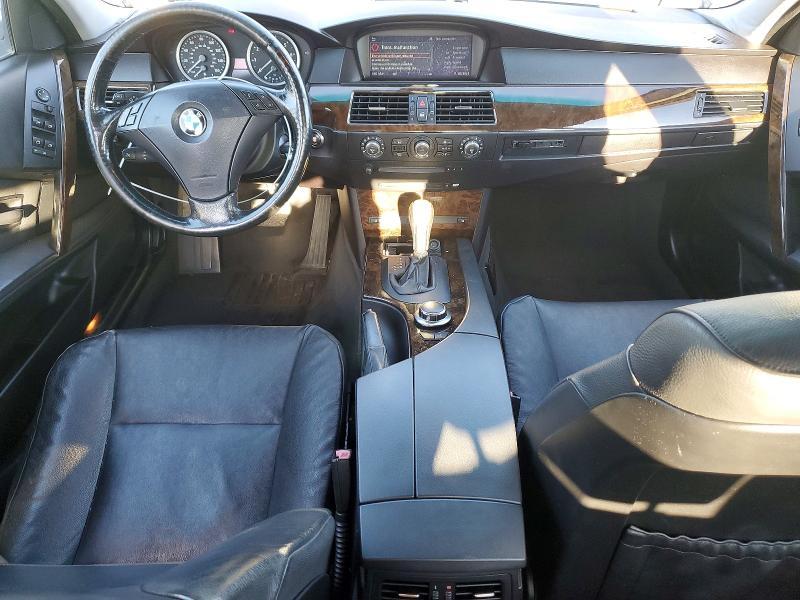 2007 BMW 530 xi