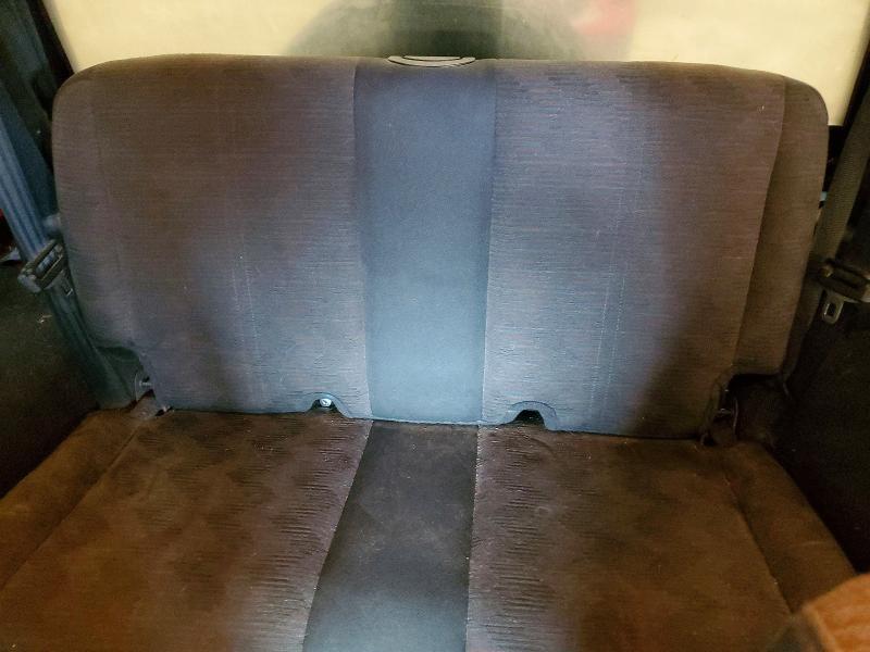 2004 Jeep Wrangler / tj Rubicon