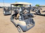 2020 Club Car Golf Cart