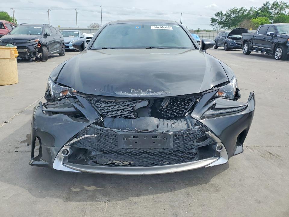 2017 Lexus Rc 350 Base