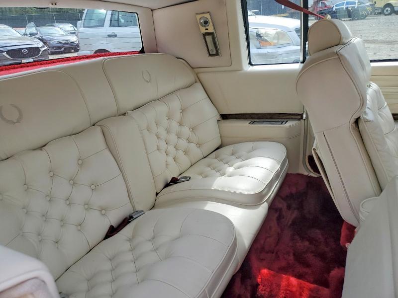 1979 Cadillac Eldorado