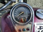 2001 Kawasaki VN1500 E