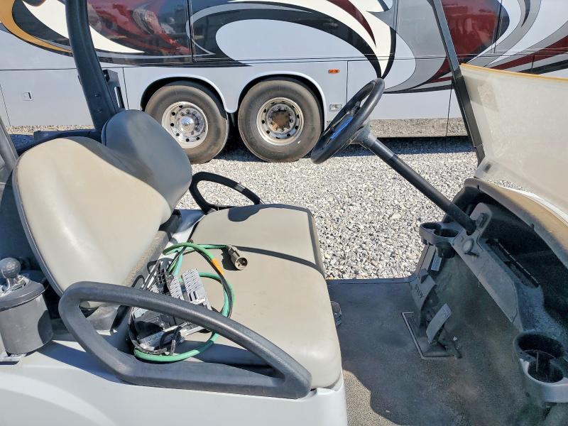 2020 Club Car Tempo Lithium Golf Cart
