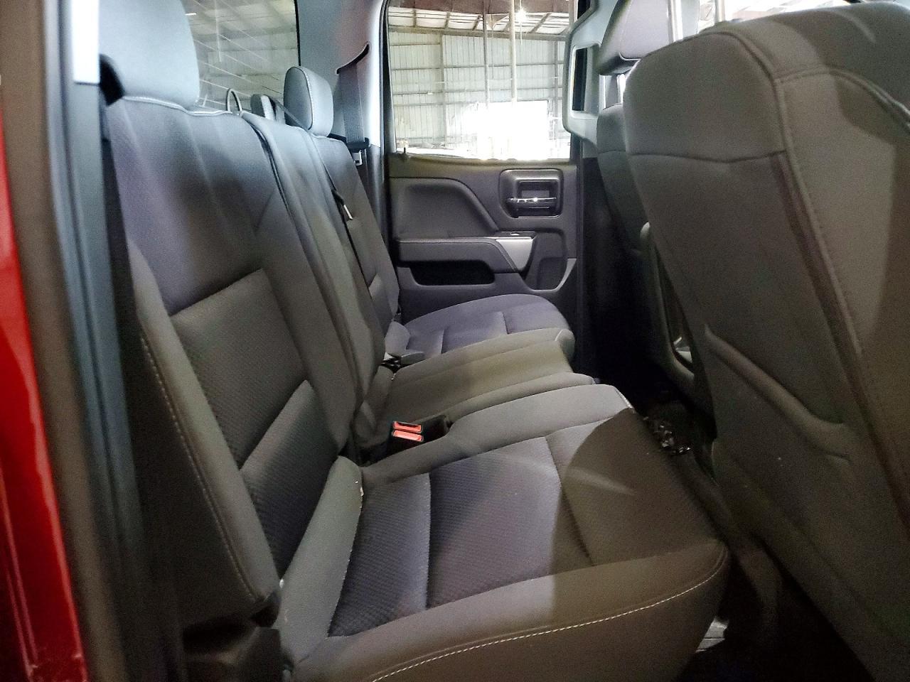 2019 Chevrolet Silverado LD K1500 LT