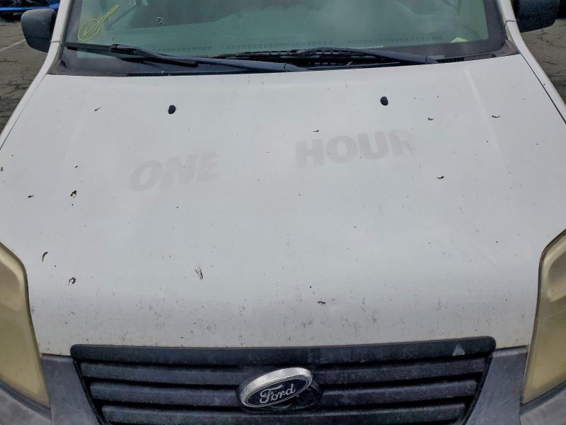 2013 Ford Transit Connect xl