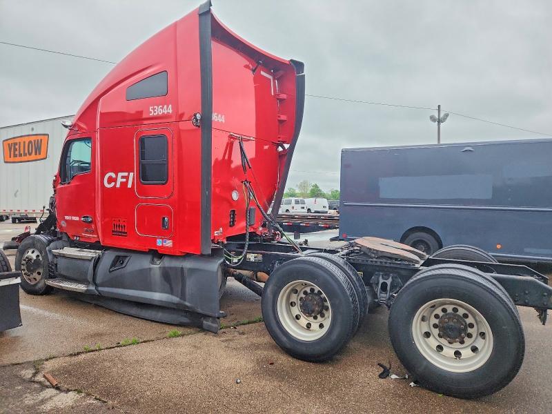 2022 Kenworth T680 Semi Truck