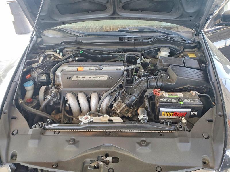 2006 Honda Accord ex