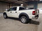 2008 Ford F150 Supercrew