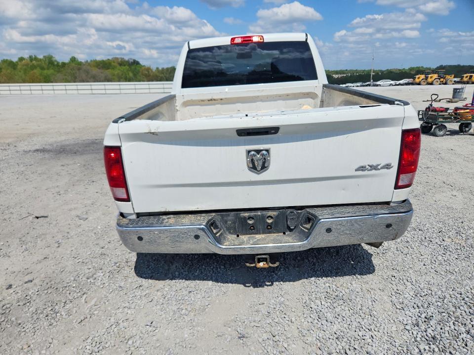 2016 Dodge Ram 2500 st