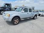 2002 Nissan Frontier XE-V6