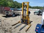 2012 Big Joe S22-116 Pallet Jack