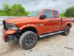Dodge salvage cars for sale: 2013 Dodge Ram 1500 st