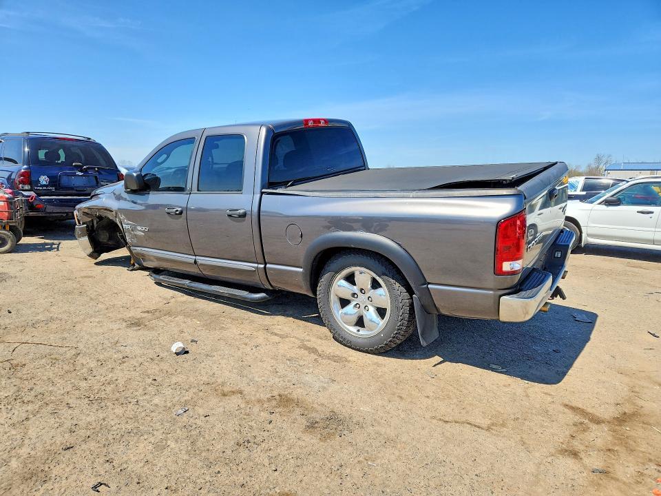 2003 Dodge RAM 1500 ST
