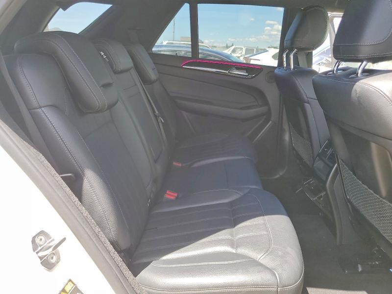 2018 Mercedes-Benz Gle 350