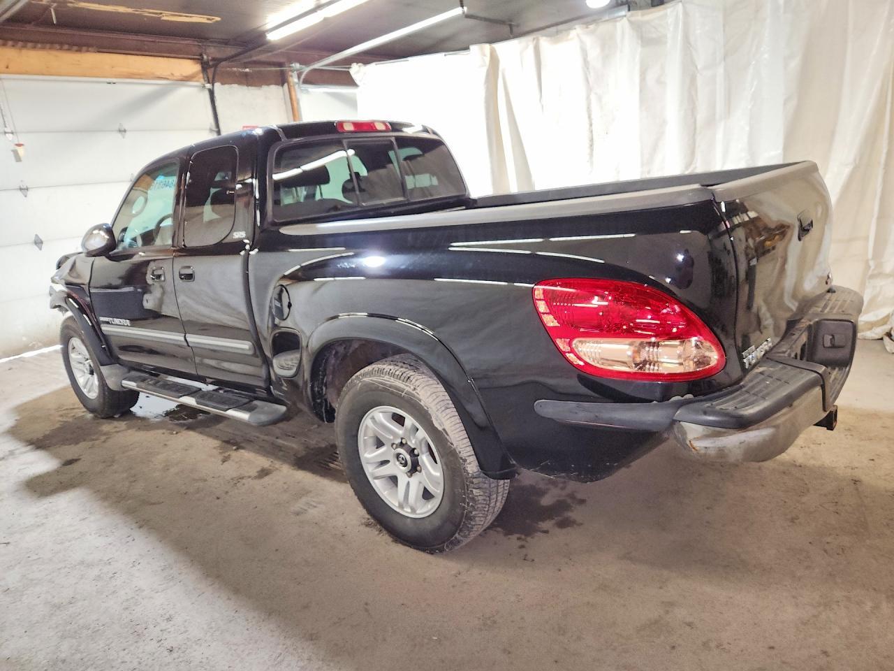 2004 Toyota Tundra SR5