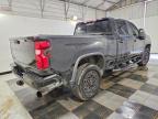 2022 Chevrolet Silverado K2500 Heavy Duty LTZ