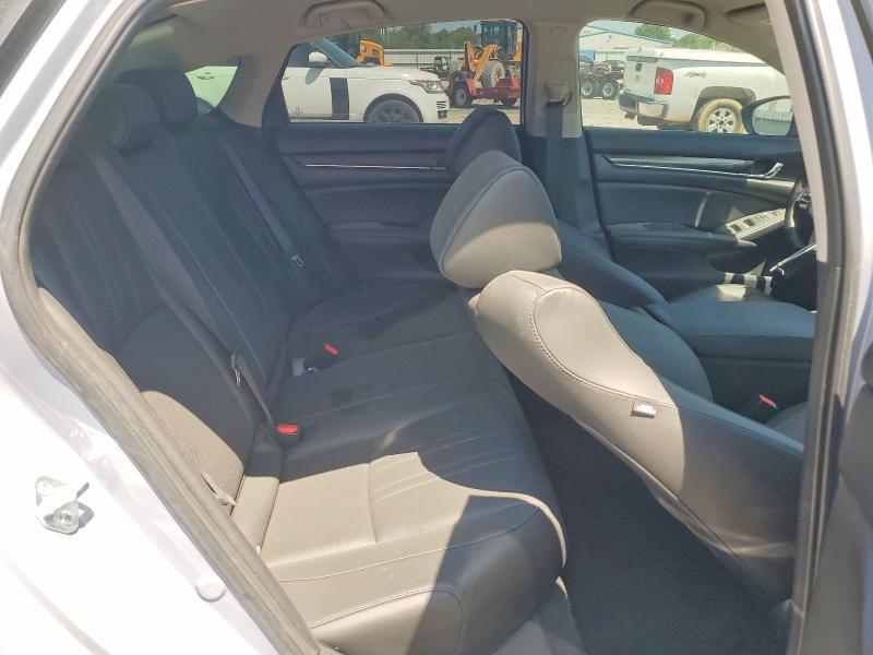 2021 Honda Accord Sport se