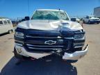 2018 Chevrolet Silverado K1500 LTZ