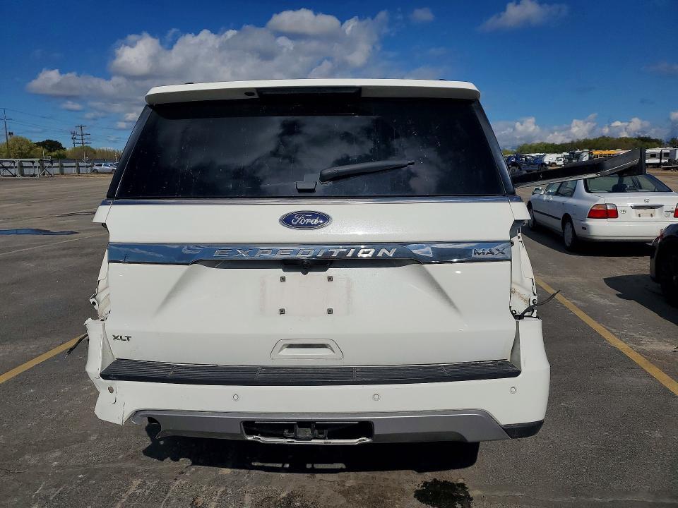 2020 Ford Expedition max xlt