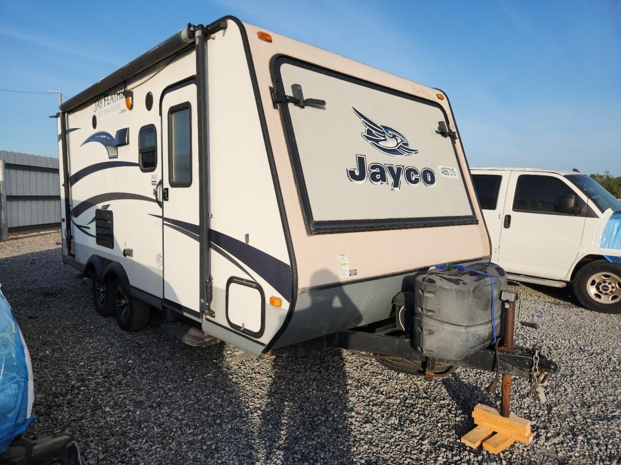 2015 Jayco JAY Feather Camper