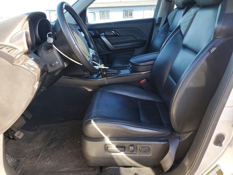2009 Acura MDX