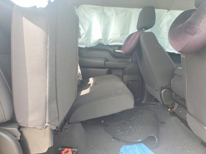 2024 GMC Sierra K1500