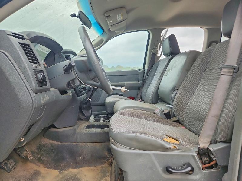 2008 Dodge RAM 1500 ST